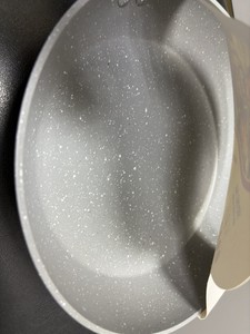 Б/в Пательня Almo frying pan 26см 82421 01-201020487