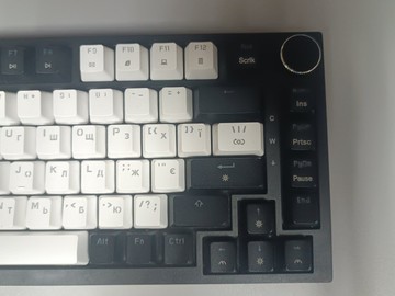 Б/в Клавіатура Gamepro mk160b 01-201020909
