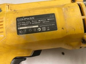 Б/в Перфоратор Dexter z1c-ds-24gm 01-201020424