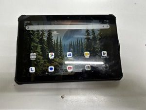Б/у Планшет Oukitel pad rt9 6/256gb lte 01-201020635