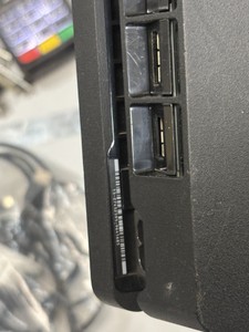 Б/в Ігрова приставка Sony playstation 4 slim 500gb 01-201021314