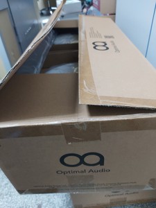 Б/в Акустика Optimal Audio up 60 01-201021573
