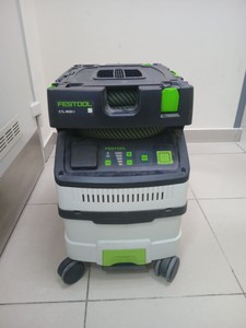 Б/в Пилосос Festool ctl midi 01-201022565