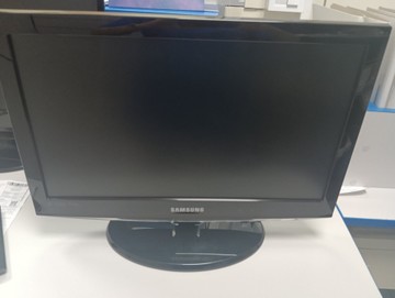 Б/у Телевизор Samsung le19c450e1w 01-201024345