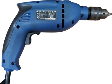 Б/у Дрель ударная Waler wa imde 710 40 01-201020525