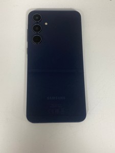 Б/в Мобільний телефон Samsung galaxy a55 5g sm-a556b 8/128gb 01-201024292
