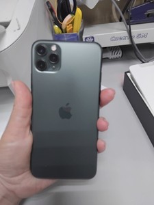 Б/в Мобільний телефон Apple iphone 11 pro max 64gb 01-201027141