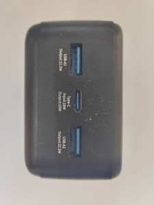 Б/у Повербанк Proove illuminator 2 30000mah 22,5w 01-201026323