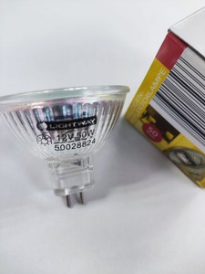 Б/в Лампа електрична Lightway 12v gu/gx 5.3 01-200927555