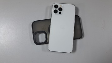 Мобільний телефон Apple iphone 12 pro 256gb б/у ᐈ Ціна від 9900