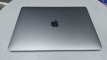 Б/в Ноутбук Apple macbook pro 2019 a2159 13,3" core i5 1,4ghz/ram 8gb/ssd 256gb/intel iris plus graphics 645 01-201028481