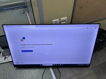 Б/в Телевізор Xiaomi tv a 43 fhd 2025 01-201028107