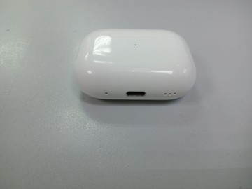Б/в Навушники Apple airpods pro 2nd generation with magsafe charging case usb-c 01-201028066