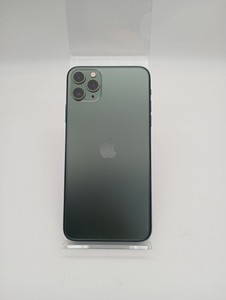 Б/в Мобільний телефон Apple iphone 11 pro max 64gb 01-201027141