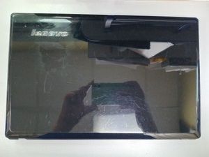 Б/в Ноутбук Lenovo 15/pentium b960 ddr3/4gb ddr3/hdd 500 gb/*інтегрована 01-201028031