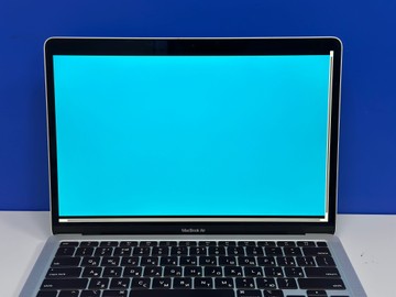 Б/в Ноутбук Apple macbook air 13" 2020 a2179 core i3 1,1ghz/ram8gb/ssd256gb/intel iris plus graphics 01-201031486