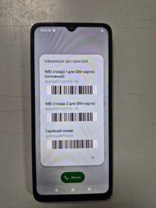 Б/в Мобільний телефон Xiaomi redmi a3 3/64gb 01-201031211