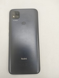 Б/у Мобільний телефон Xiaomi redmi 9c nfc 3/64gb 01-201031588