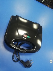 Б/в Вафельниця Waffle Machine 720w 01-201033789