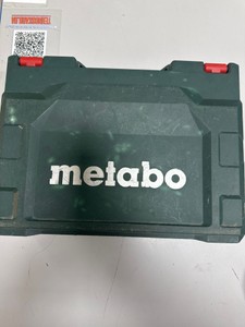 Б/в Шурупокрут Metabo powermaxx bs bl q 01-200990379