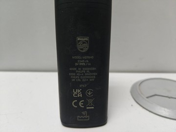 Б/в Машинка для стрижки + тример Philips mg7940/15 01-201035621