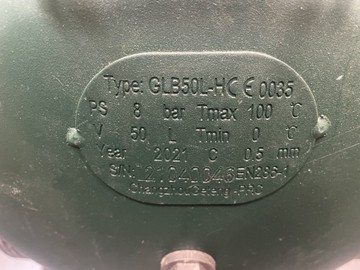 Б/в Компресор Metabo basic 250-50 w 01-201035421