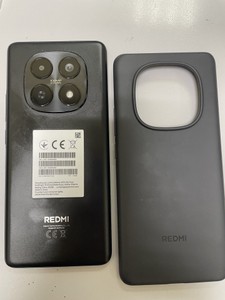 Б/у Мобільний телефон Xiaomi redmi note 15 4g 6/128gb 01-201035470