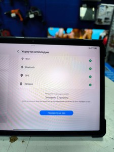 Б/в Планшет Lenovo tab m11 tb330fu 8/128gb wi-fi 01-200983433
