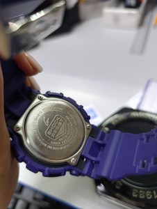 Б/в Годинник Casio g-shock classic ga-140 01-201036072