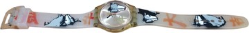 Б/в Годинник Swatch без модели 01-200940001