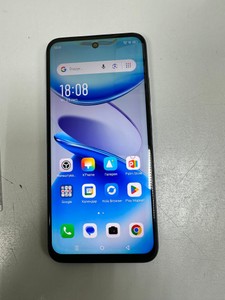 Б/в Мобільний телефон Infinix smart 9 4/128gb 01-201037623