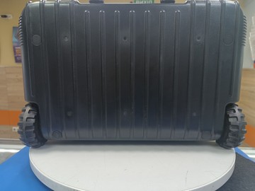 Б/у Зарядная станция Zendure superbase pro1500 zdsbp1500 01-201038829