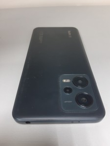 Б/в Мобільний телефон Xiaomi redmi note 12 5g 4/128gb 01-201031262