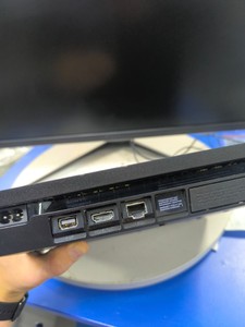 Б/в Ігрова приставка Sony playstation 4 slim 1tb 01-200974677