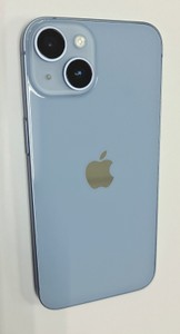 Б/у Мобільний телефон Apple iphone 14 128gb 01-201038740
