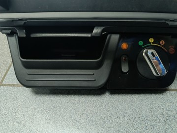 Б/в Гриль Tefal super grill gc451b12 01-201038915