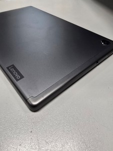 Б/в Планшет Lenovo tab m10 plus tb-x606x 4/128gb 01-201035467