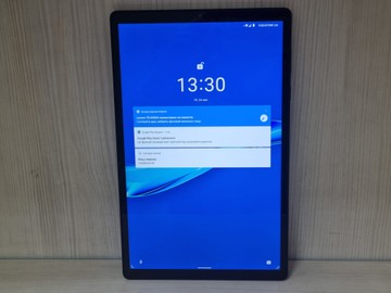 Б/в Планшет Lenovo tab m10 plus tb-x606x 4/128gb 01-200989069