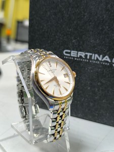 Б/в Годинник Certina c032051 a 01-200978801