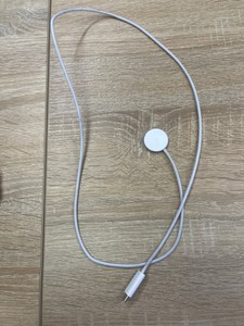 Б/в Смарт-годинник Apple watch se 2 gps 44mm aluminium case 01-200996063