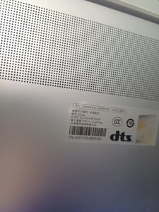 Б/в Ноутбук Xiaomi 13/core i5-13420h ddr5/16gb ddr4/hdd *відсутній/ssd 512 gb/*інтегрована 01-201041423