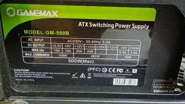 Б/у Системный блок Пк amd ryzen 5 3600/ram 16 gb/hdd 1000 gb/ssd 1000 gb/nvidia gtx 1660 (geforce) 6gb gddr5 192bit 01-201041566