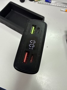 Б/в Повербанк Remax kingkong ii rpp-129 20000mah 01-201042003
