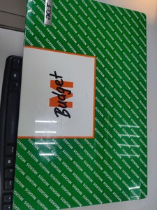 Б/в Ноутбук Acer 15/pentium p6200 ddr3/4gb ddr3/hdd 320 gb/*інтегрована 01-201041846