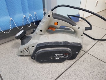 Б/в Електрорубанок Forte p 3-82 tp 01-201035956