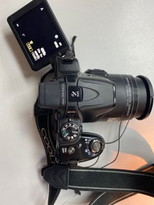 Б/в Фотоапарат Nikon coolpix p520 01-201041612