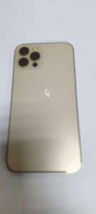 Б/в Мобільний телефон Apple iphone 12 pro 256gb 01-201038735