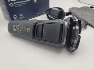 Б/в Електробритва Philips shaver series 5000 s5587/10 01-201041922
