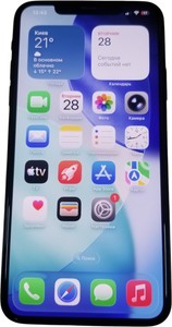 Б/в Мобільний телефон Apple iphone 11 pro max 256gb 01-201042556
