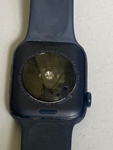 Б/в Смарт-годинник Apple watch se 2 gps 44mm aluminium case 01-201038697